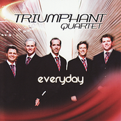 Triumphant Quartet: Everyday