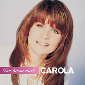 All The Reasons To Live by Carola