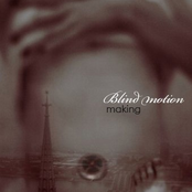 Blind motion - Making EP