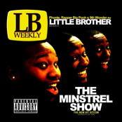 Little Brother: The Minstrel Show (Explicit Version)