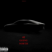 40 Going North