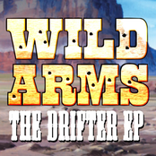 Wild ARMs: The Drifter EP