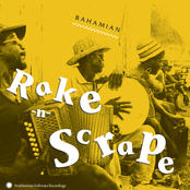 Bahamian Rake-n-Scrape