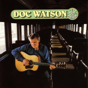 Baby Blue Eyes by Doc Watson