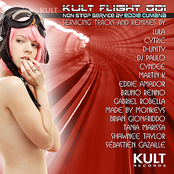 Kult Flight 001