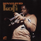 Kofi by Donald Byrd