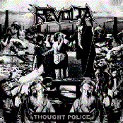 Thought Police by Revolta