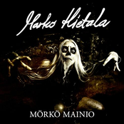 Mörkö Mainio (Vain elämää kausi 15)