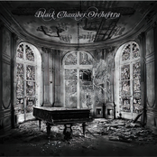 Black Chamber Orchestra