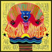 Can't You Hear Me? 70's African Nuggets And Garage Rock From Nigeria, Zambia And Zimbabwe