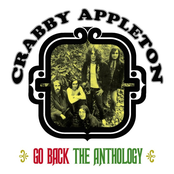 Go Back: The Crabby Appleton Anthology