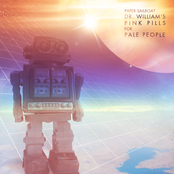 Dr. William's Pink Pills for Pale People