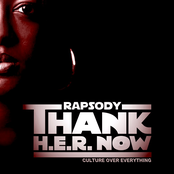 The State Of The Union by Rapsody