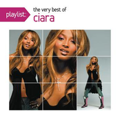 Never Ever by Ciara Feat. Young Jeezy