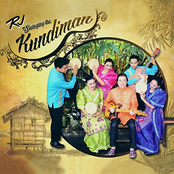 Swinging The Kundiman