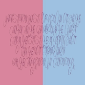 Visions From The Dude Above My Dresser Right Next To My Bedroom Door