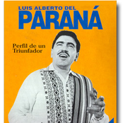 luis alberto del parana