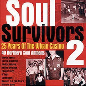 Soul Survivors - 2 (Disc 2) Album Picture