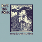 River by Dave Van Ronk