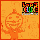 Lap 3 Deluxe OST