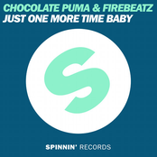 chocolate puma & firebeatz