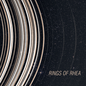 Rings Of Rhea