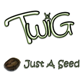 Just a Seed - EP (Bonus Tracks)