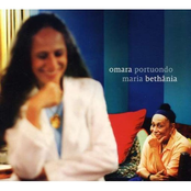 maria bethânia; omara portuondo