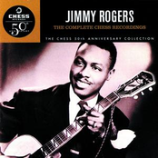 This Has Never Been by Jimmy Rogers