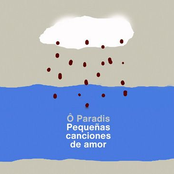 Con Una Sola Mirada by Ô Paradis