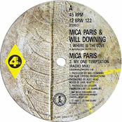 Mica Paris & Will Downing