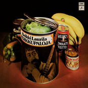 Herkkupaloja (2012 - Remaster)