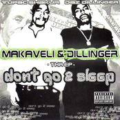 Don't Go 2 Sleep: Tha EP