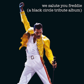 we salute you freddie (a black circle tribute album)