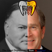 The Great Depression: Now In Colour