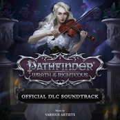 Pathfinder: Wrath of the Righteous DLC (Original Soundtrack)