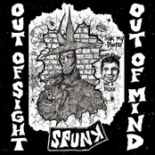 Spunk: Out Of Sight, Out of Mind (Redux)