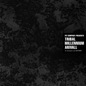PS COMPANY presents TRIBAL MILLENNIUM ARIVALL -in memory of AD2000-