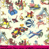 Perfect For Any Childs Nursery