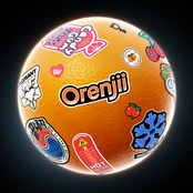Orenjii