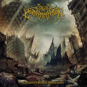 Engineered Human Obsolescence (EP)