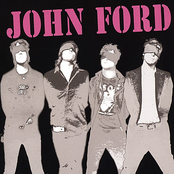 Burn Away by John Ford