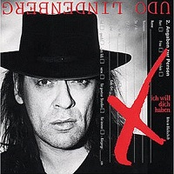 Benedictum Benedactum by Udo Lindenberg