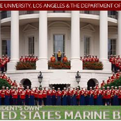u.s. marine band