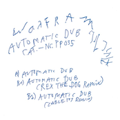 Wolfram: Automatic Dub 2