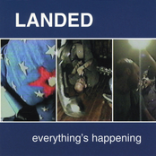 Everything's Happening