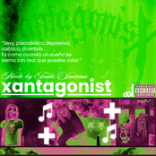 XANTAGONIST