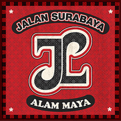 Alam Maya EP