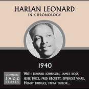 Complete Jazz Series 1940