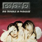 Big Trouble In Paradise